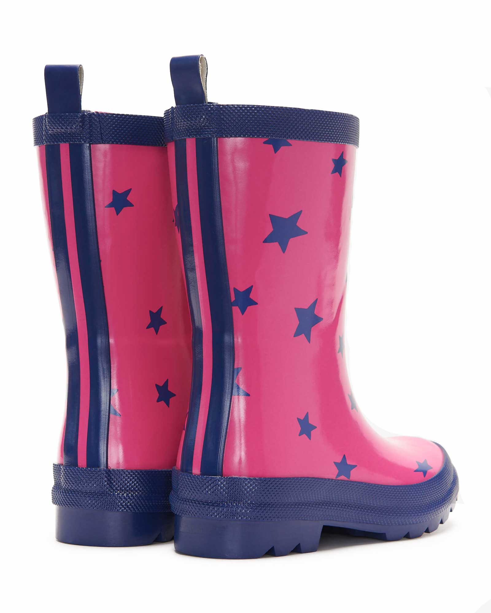 Kids glitter wellies best sale