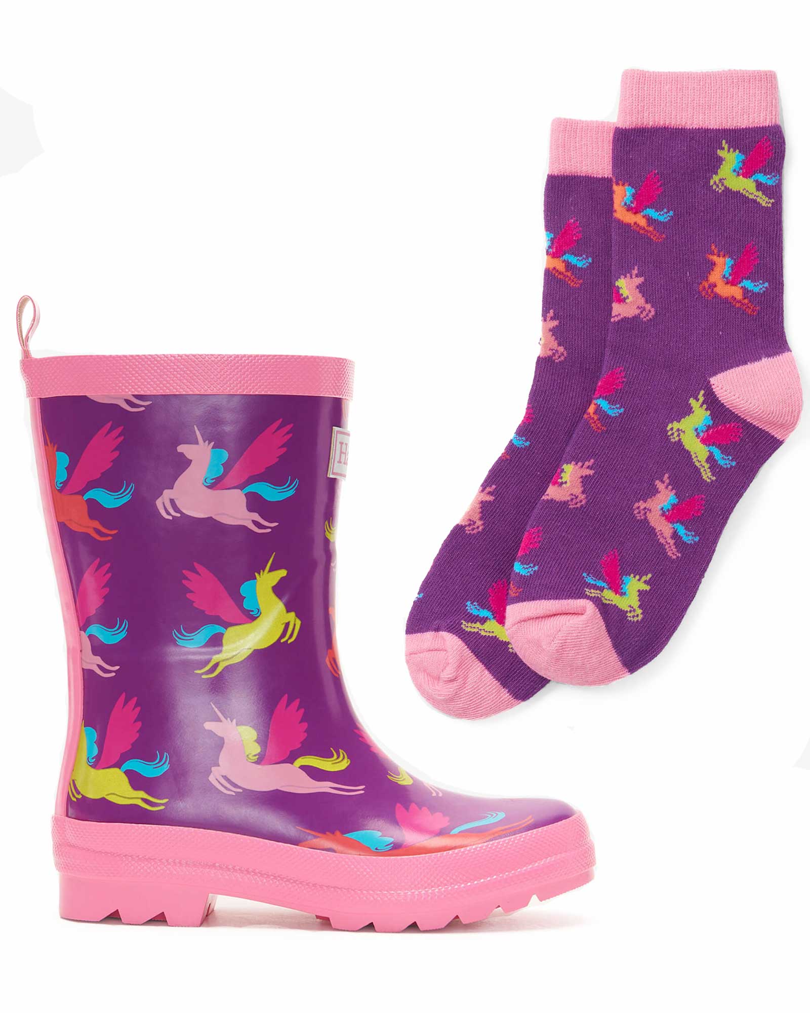 Cute gumboots hotsell