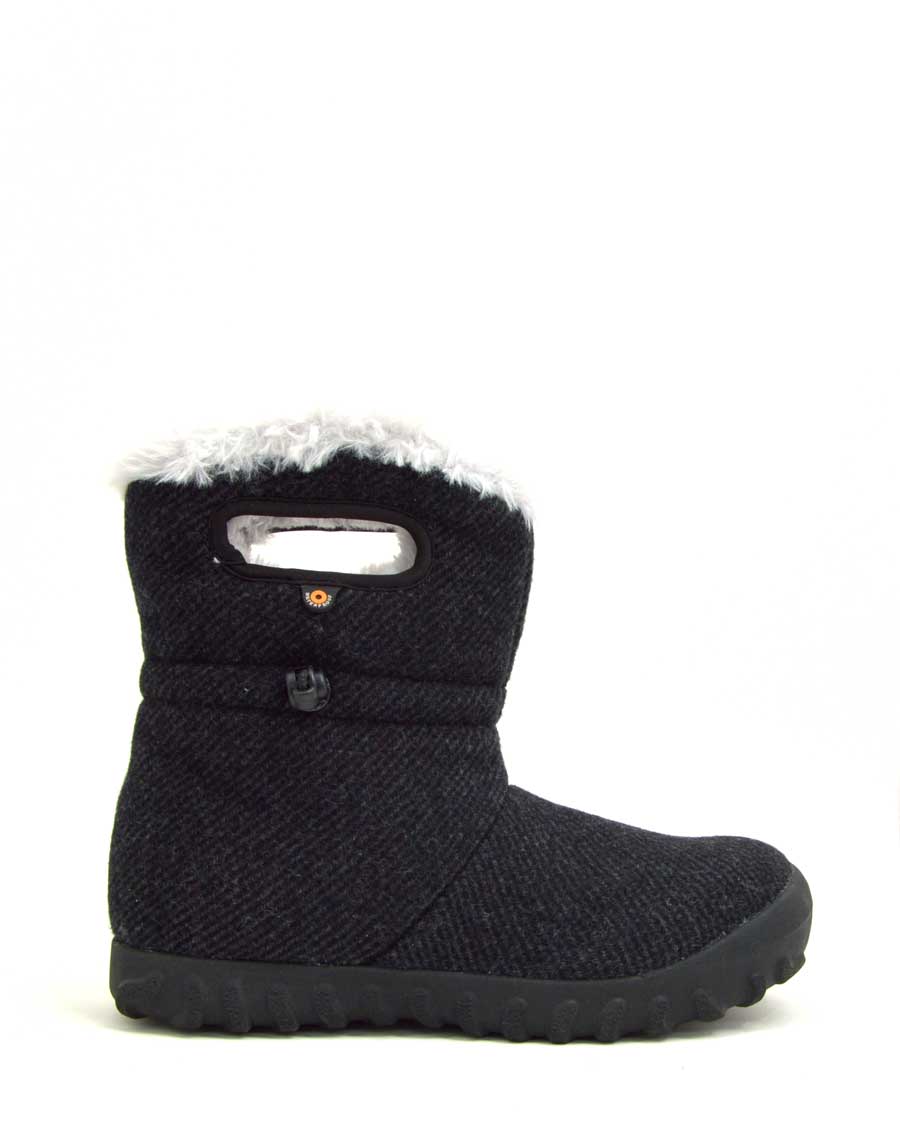 Bogs wool boots hotsell