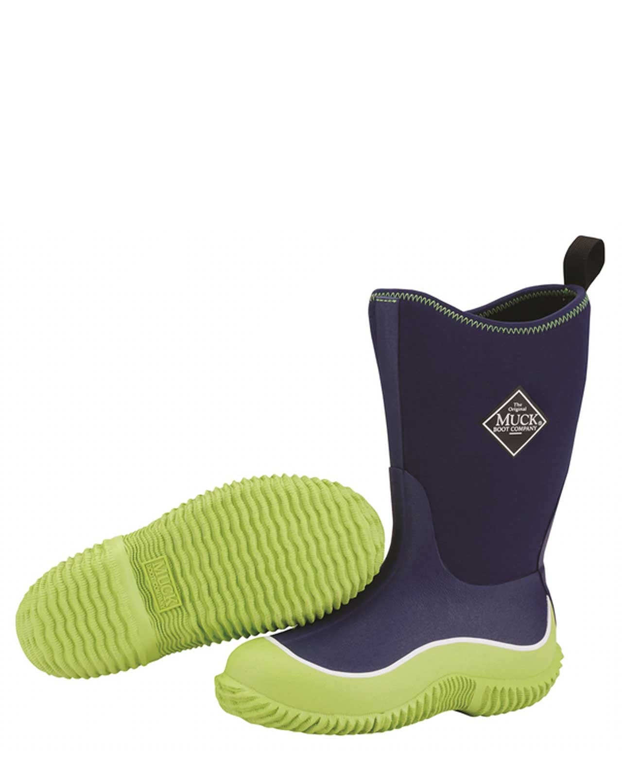 Kids muck best sale boots sale