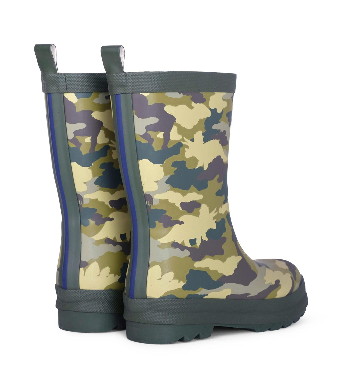 Camo gumboots 2024