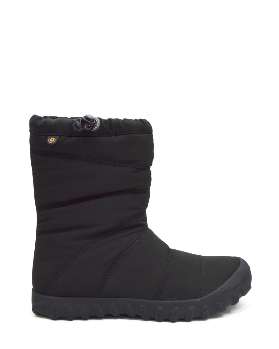 Bogs b puffy tall winter boot best sale