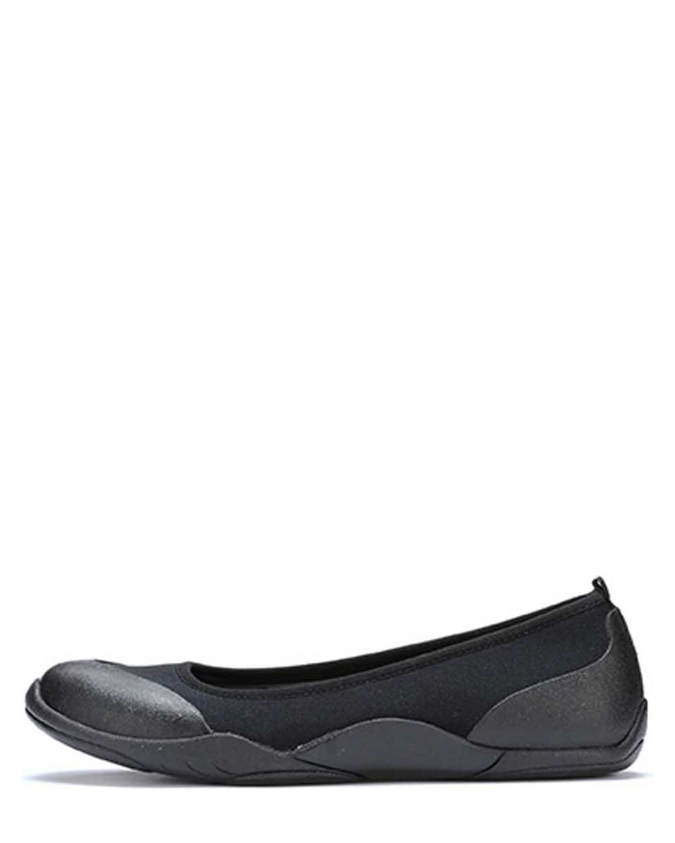 Muck 2024 ballet flats