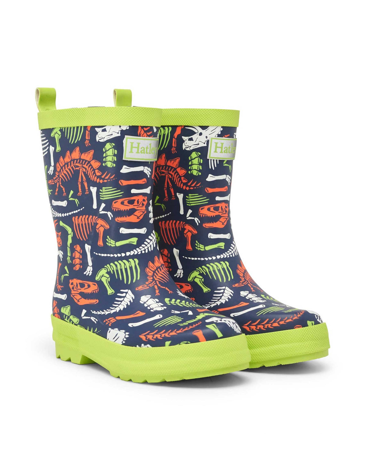 Dinosaur gumboots hot sale