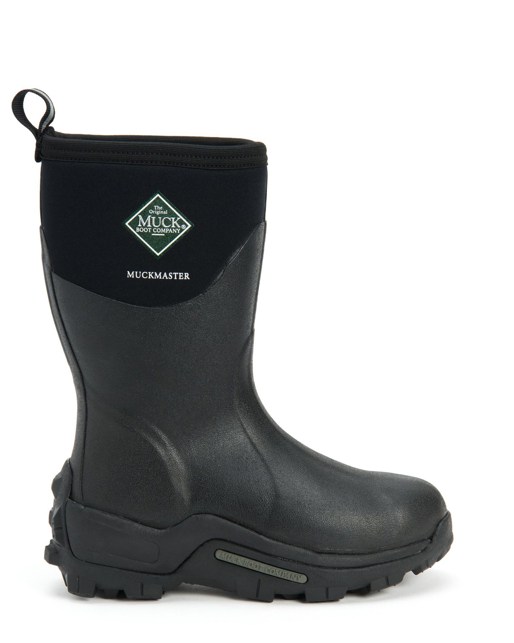 Muck boot outlet reign mid