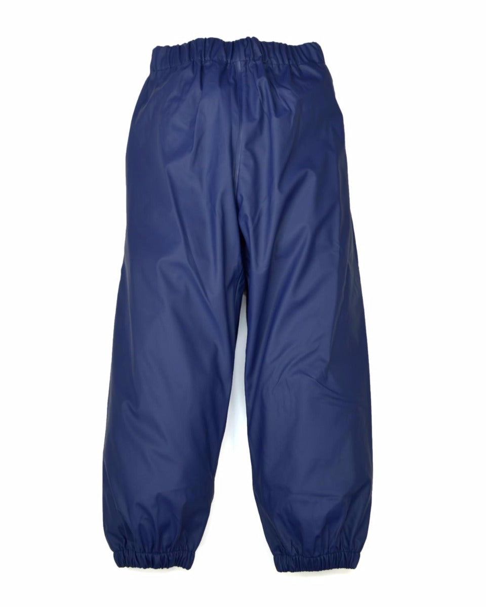 MEC Heritage Rain Pants - Children