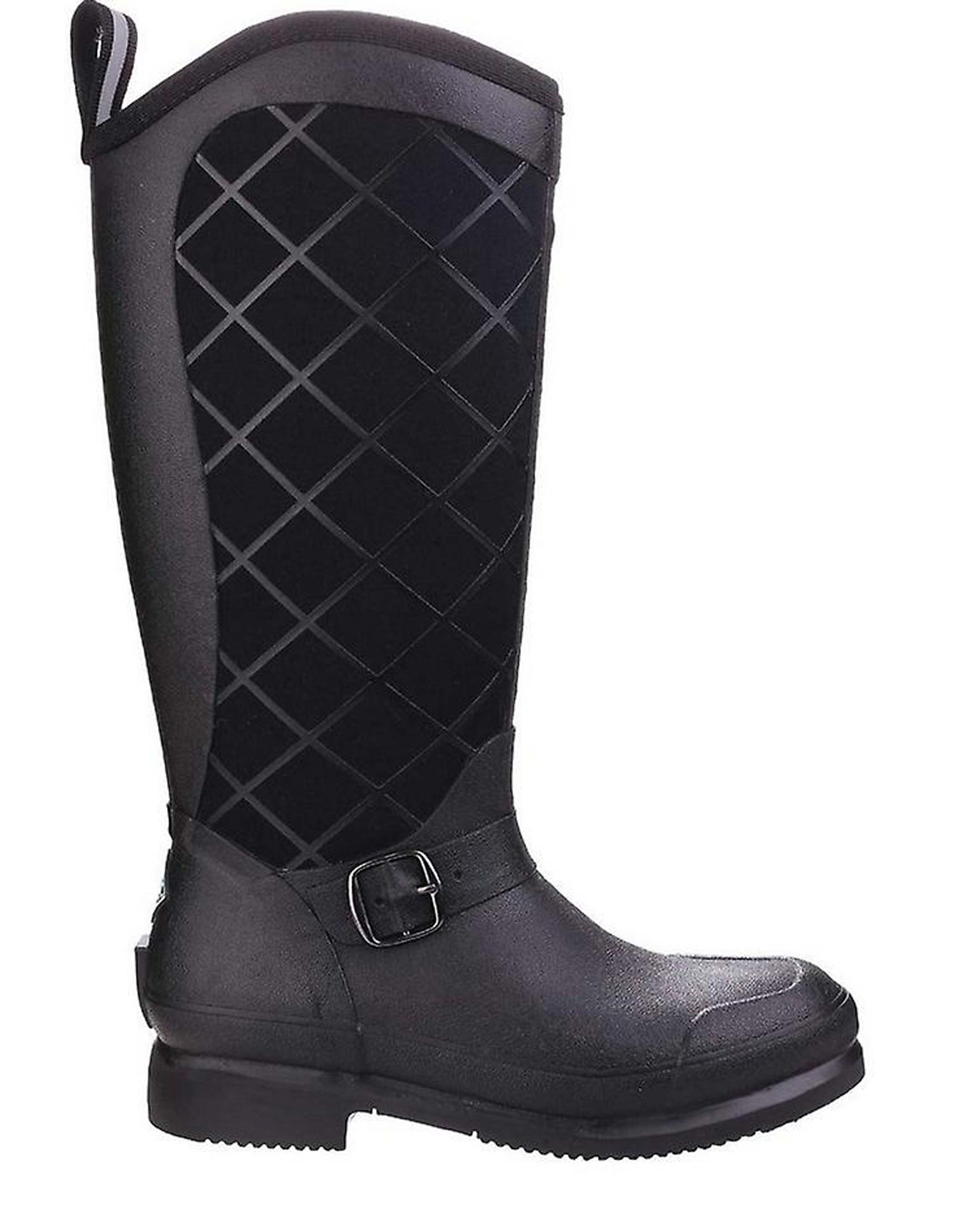 Muck boots women's 2024 reign supreme winter boots