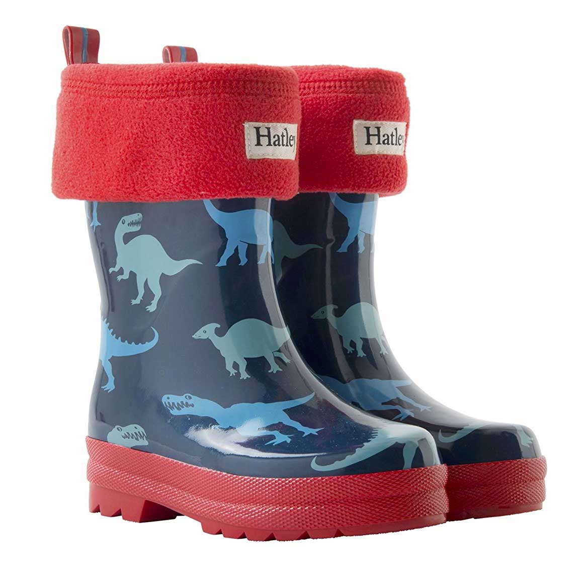 Hatley 2024 boot liners