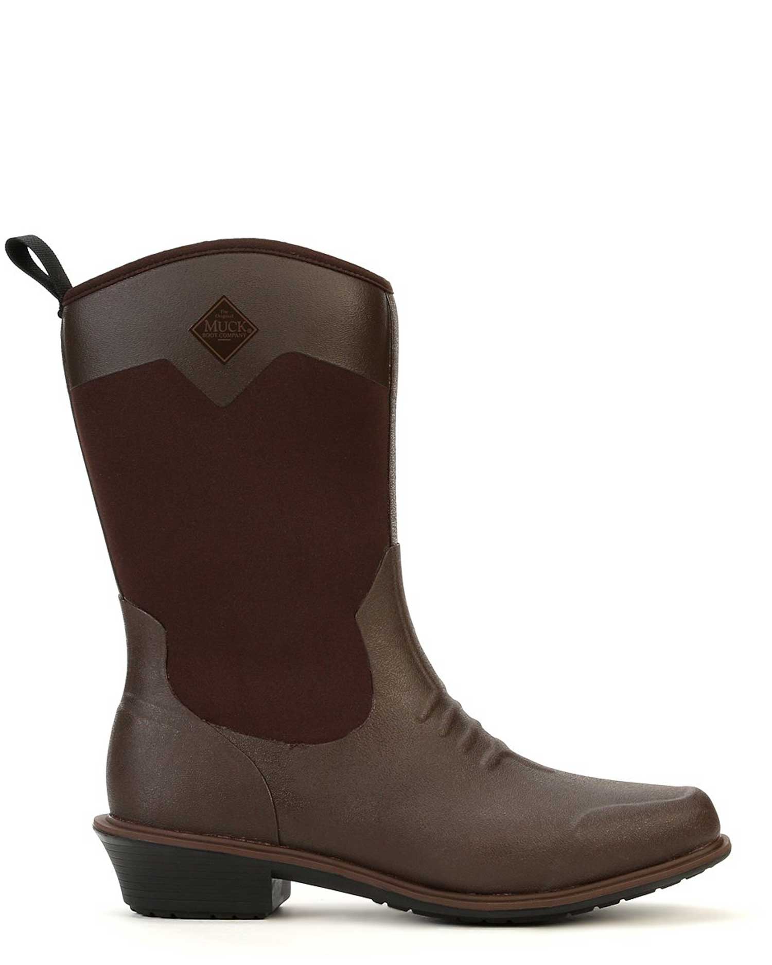 Women's muck outlet ryder boots