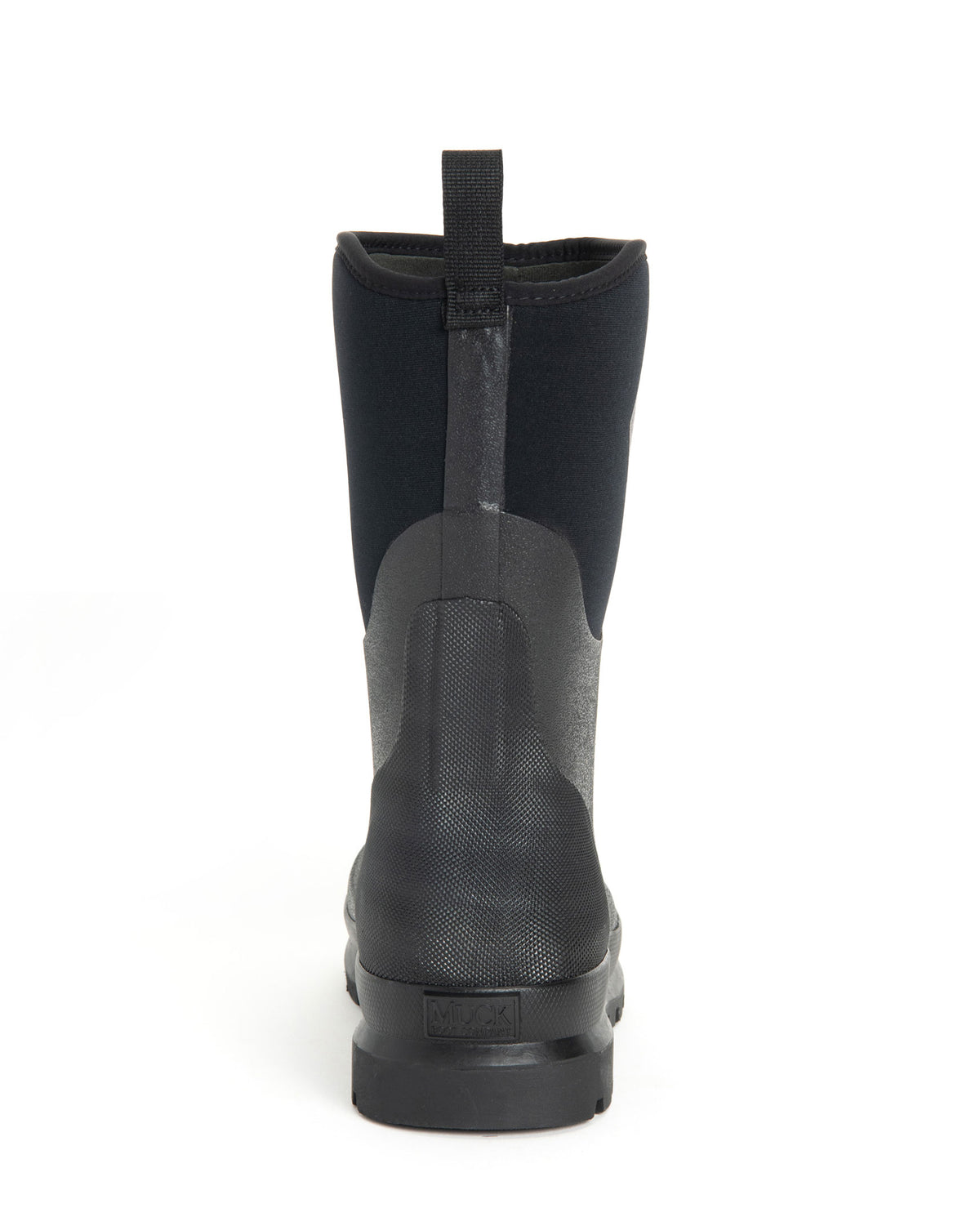 women's breezy mid muck boot