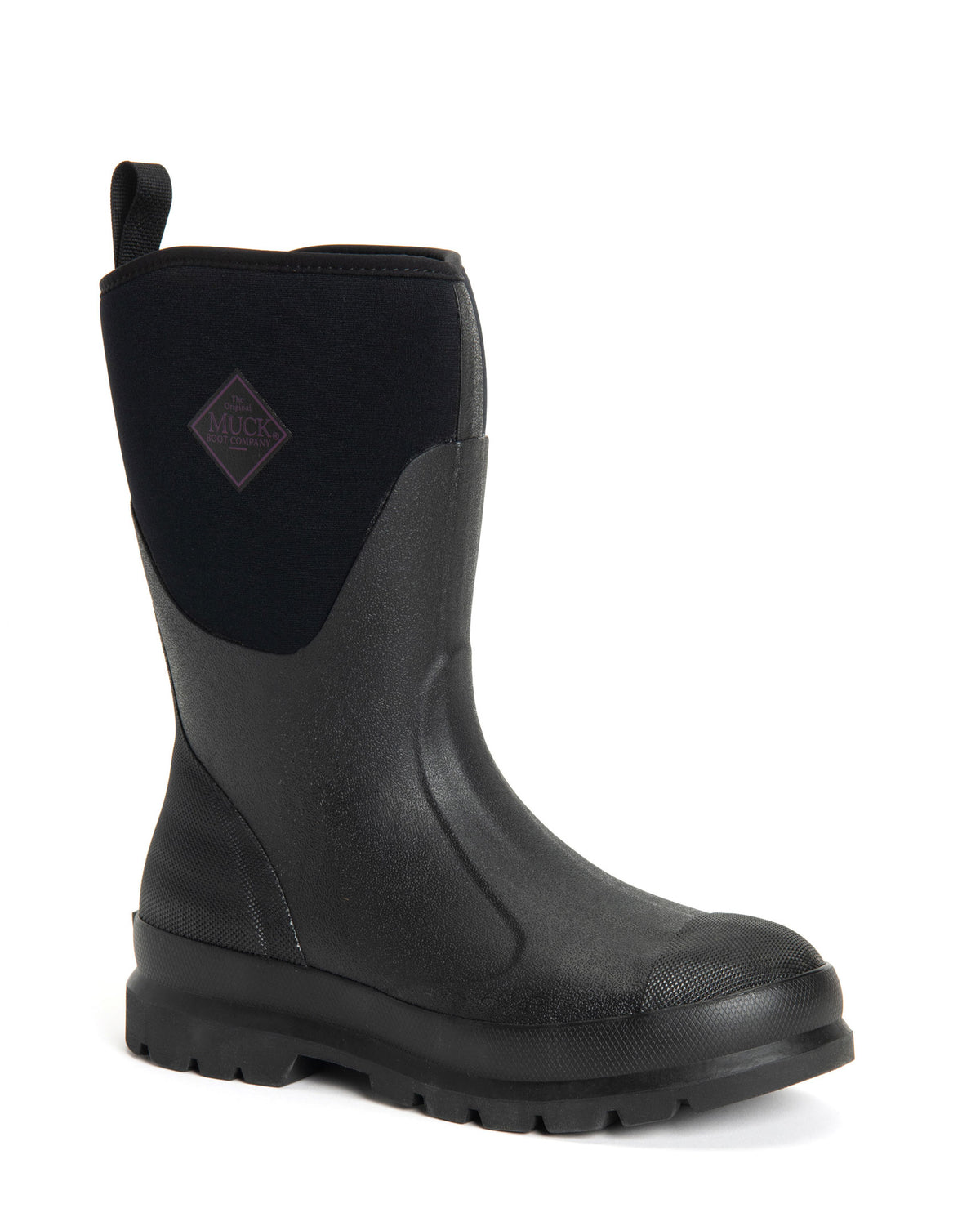 Womens Chore Mid Gumboots Wellies Online