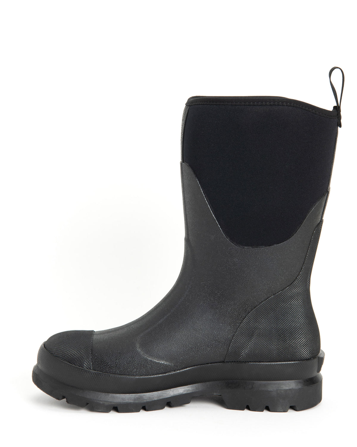 women's breezy mid muck boot