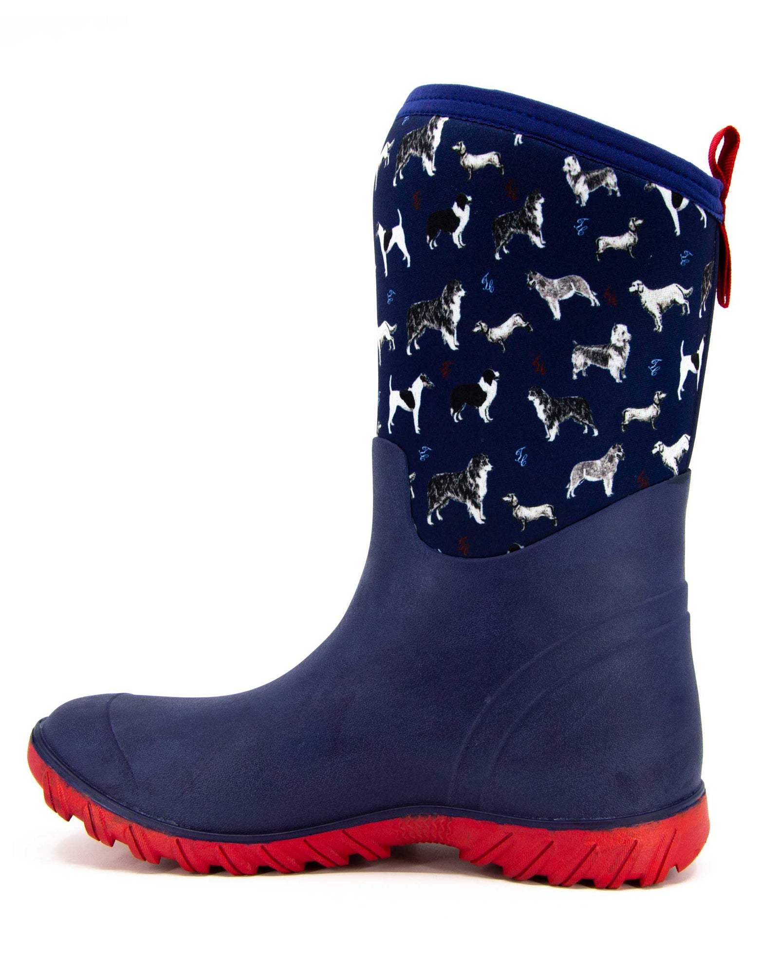 Dog gumboots best sale