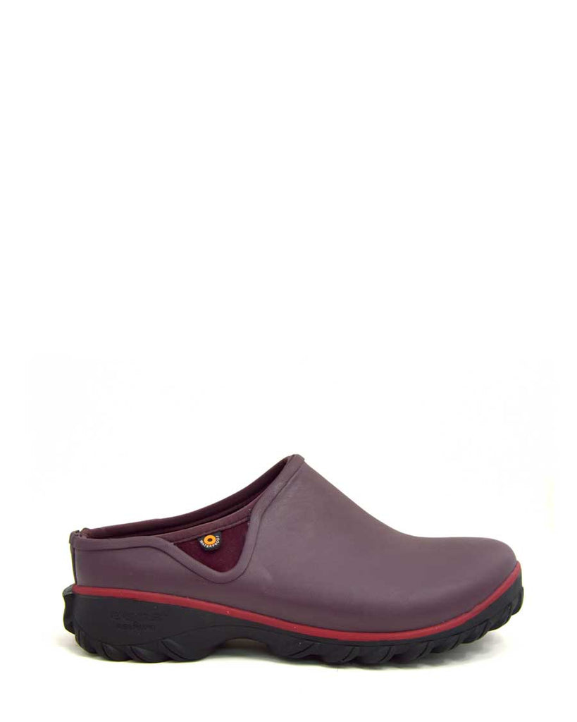 Waterproof deals clogs womens